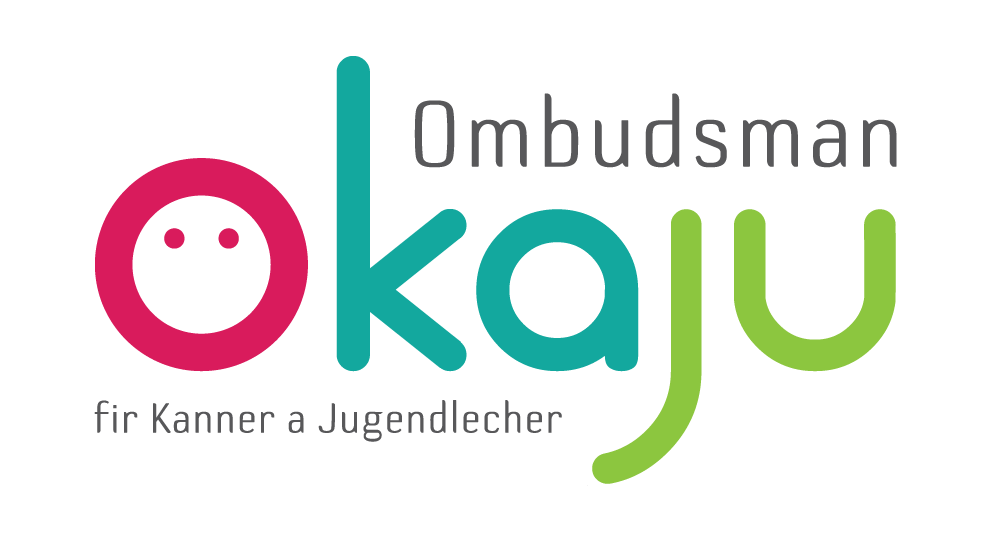Logo OKAJU